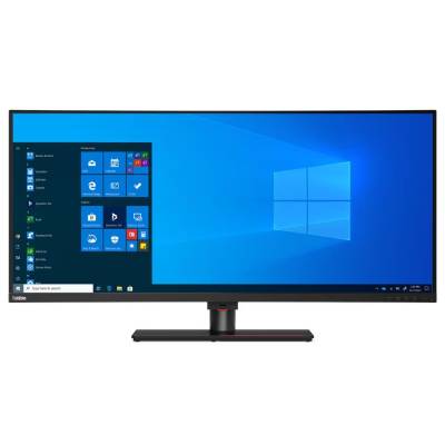 Monitor Lenovo ThinkVision P40w-20 (62C1GAT6EU)
